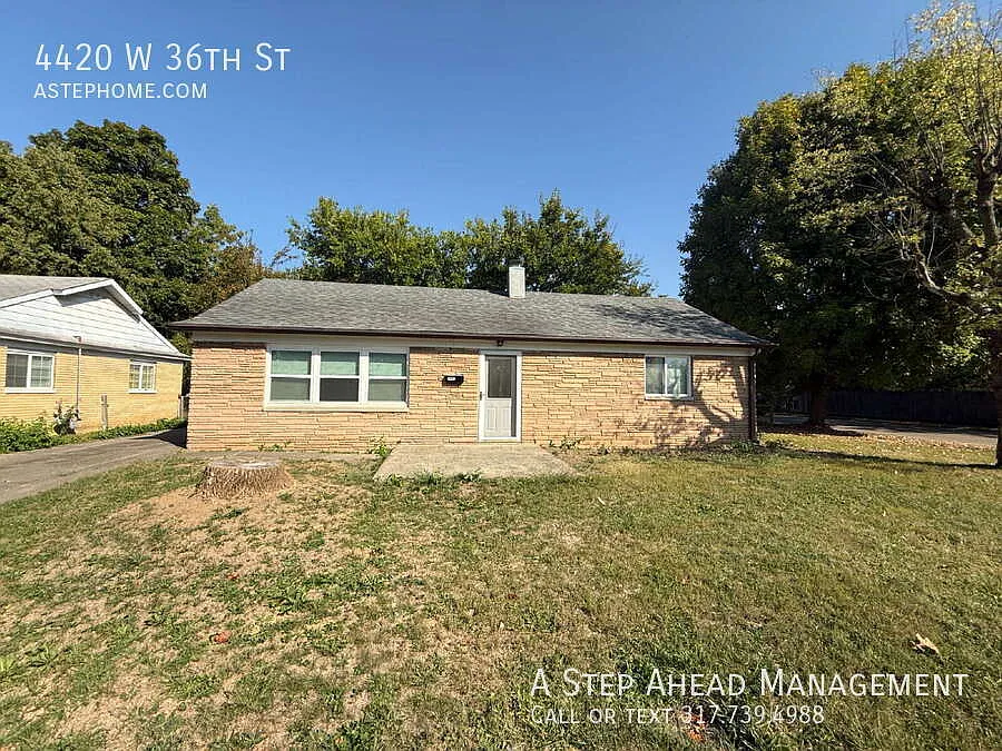 Primary Photo - 4420 W 36th St