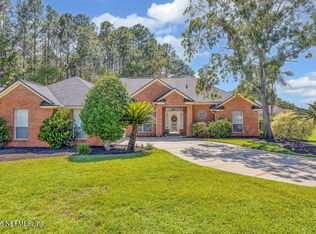 9172 CAMSHIRE Drive, Jacksonville, FL 32244