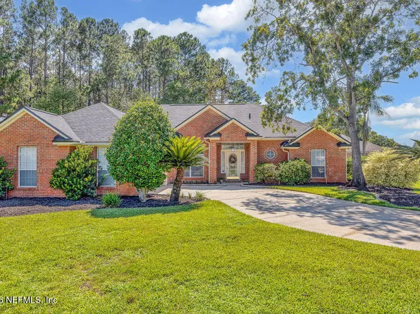 9172 CAMSHIRE Drive, Jacksonville, FL 32244