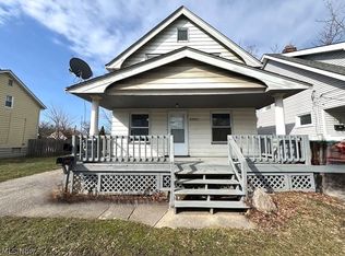4350 W 28th St, Cleveland, OH 44109