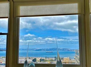 2140 Pacific Ave APT 504, San Francisco, CA 94115