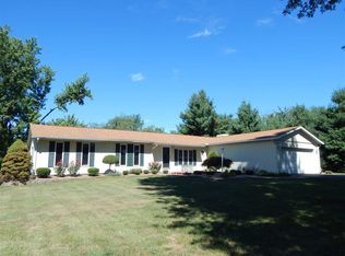 1567 Palestine Rd, Bedford, IN 47421