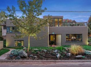 1018 W Morris Ave, Modesto, CA 95350