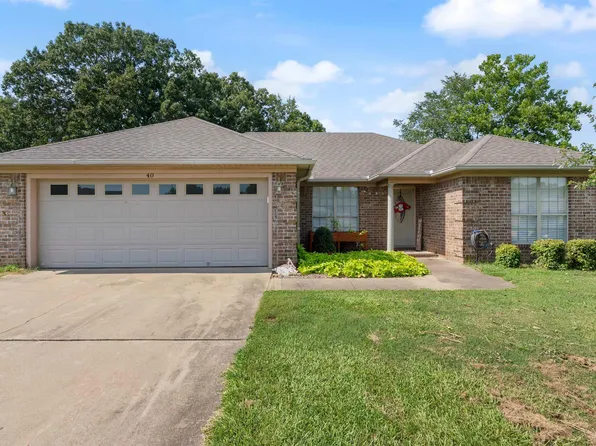 40 Donna Kay Dr, Greenbrier, AR 72058