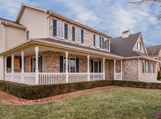 12634 Chestnut Passway, Fort Wayne, IN 46814