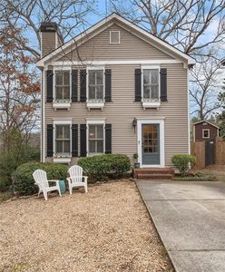 1925 Woodland Hills Ave NW, Atlanta, GA, 30318