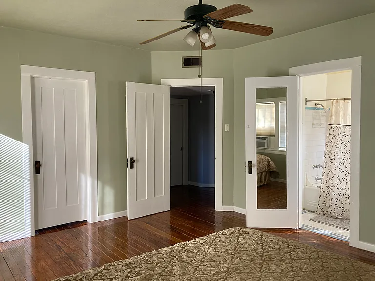 Second Story bedroom #2