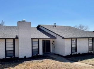 4716 Roberts Dr, Frisco, TX 75056