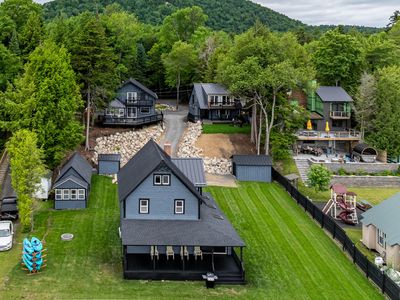 150 Kenmore Rd, Old Forge, NY, 13420