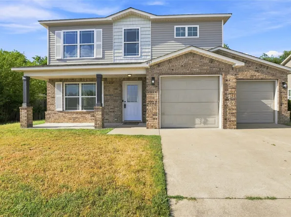 447 E 147th St S, Glenpool, OK 74033