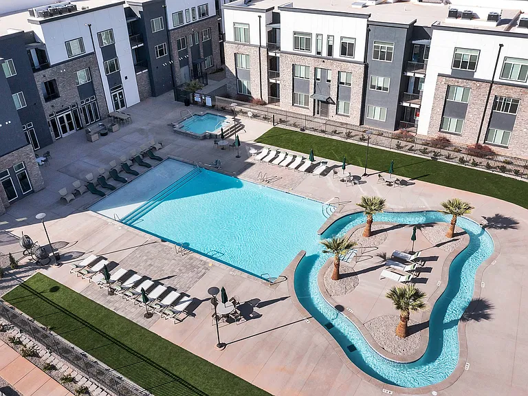 Aspire Apartment Homes — Photo 10