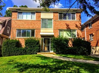 3154 Schubert Ave APT 3, Cincinnati, OH 45213