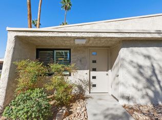 1111 E Ramon Rd UNIT 34, Palm Springs, CA 92264