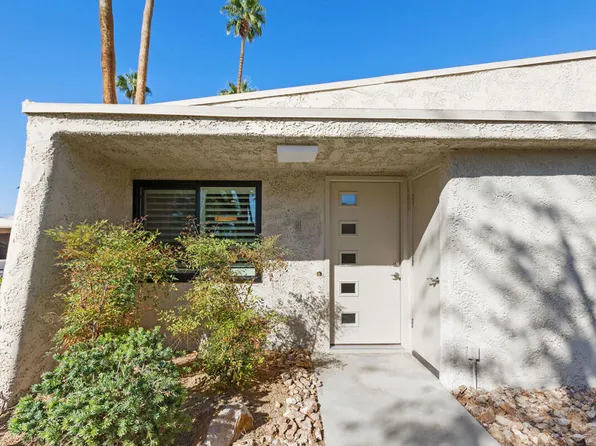 1111 E Ramon Rd Unit 34, Palm Springs, CA 92264