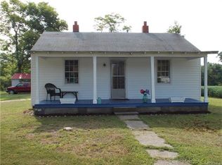 3093 Nelson's Bridge Rd, King William, VA 23069