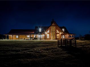 19079 E 1210th Rd, Sayre, OK 73662