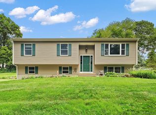 44 Brindlewood Path, Colchester, CT 06415