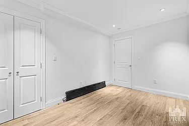 Rented by PREX Realty Corp