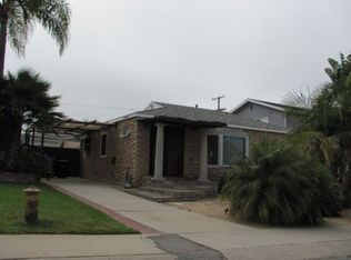 7839 Vicksburg Ave, Los Angeles, CA 90045