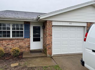 852 Heartwood Ct, Tipp City, OH 45371