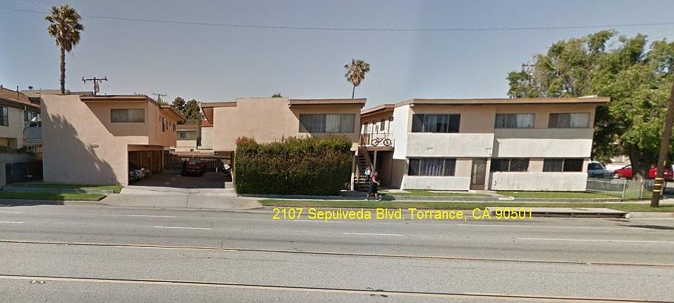 1st image of 2107 Sepulveda Blvd #10