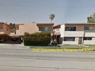 2107 Sepulveda Blvd #10, Torrance, CA 90501