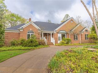 7629 Bucknell Cir NW, North Canton, OH 44720