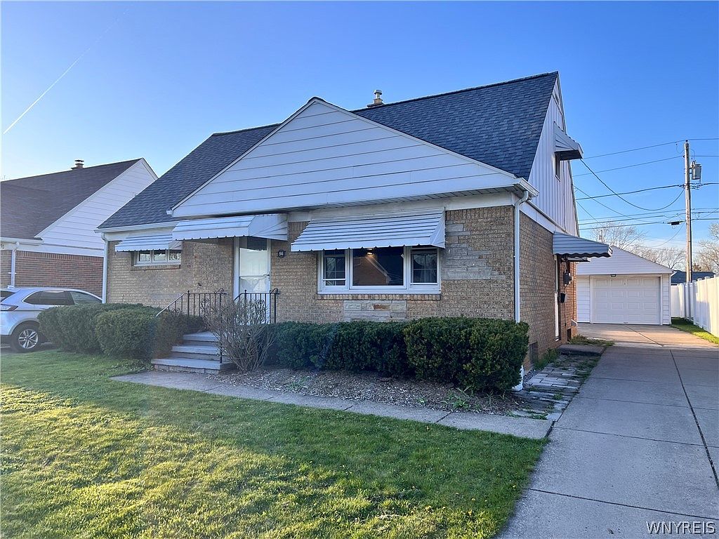 94 Laurentian Dr, Cheektowaga, NY 14225 Zillow