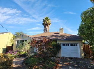 22 Yarnall Pl, Redwood City, CA