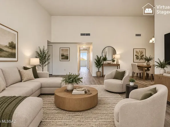 808 S Langley Ave, Tucson, AZ 85710