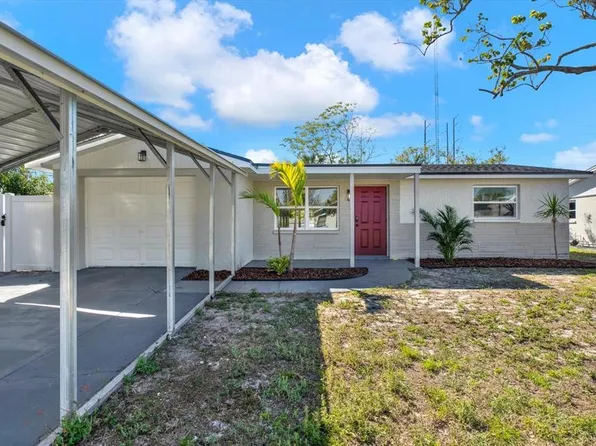 1531 Dartmouth Dr, Holiday, FL 34691