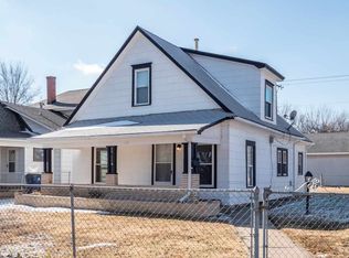 1803 S Main St, Wichita, KS 67213