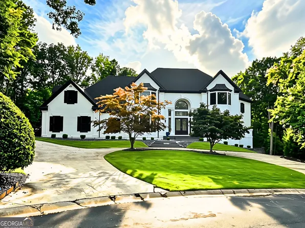 302 Shadow Gln, McDonough, GA 30253