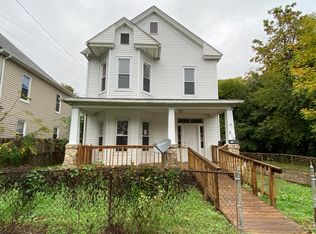 912 Stewart Ave SE, Roanoke, VA 24013