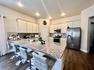 9304 Saratoga Ave, Lubbock, TX 79424
