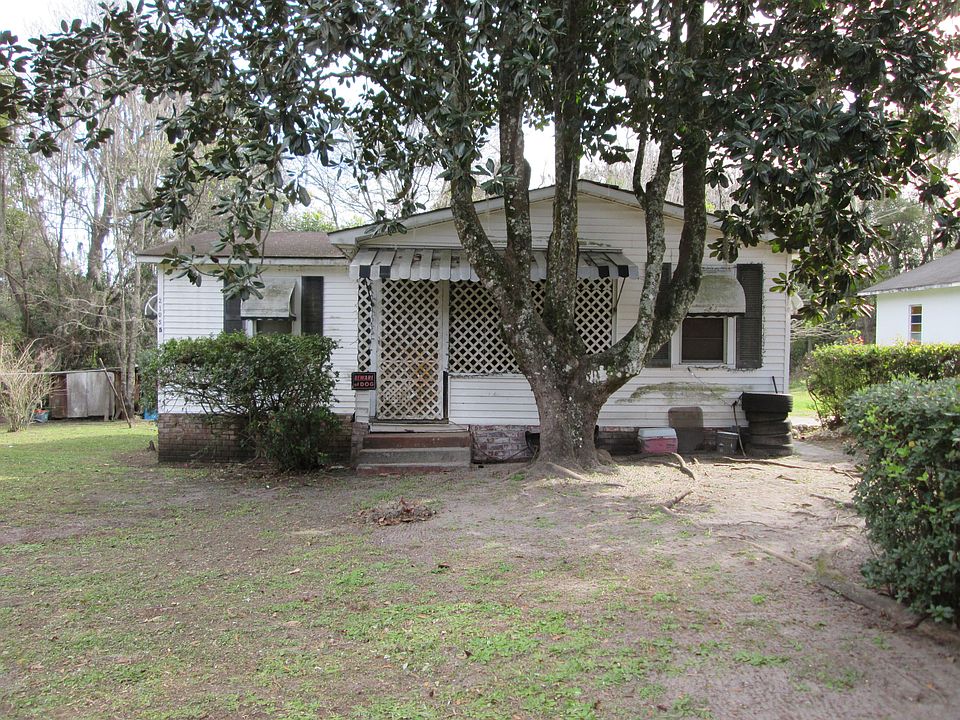 Property Front View