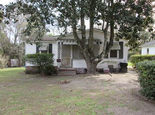 21055 N Us Highway 441, Micanopy, FL 32667