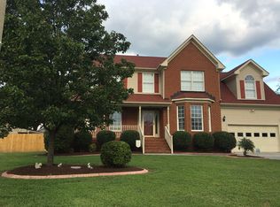 3001 Beech Grove Ln, Suffolk, VA 23435