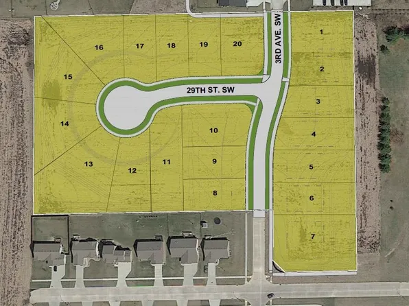 2933 3rd Ave SW, Altoona, IA 50009