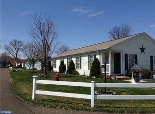 3007 Inkberry Cir SPACE 3007, North Wales, PA 19454