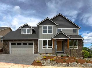 2305 Tuscana Ave S, Salem, OR