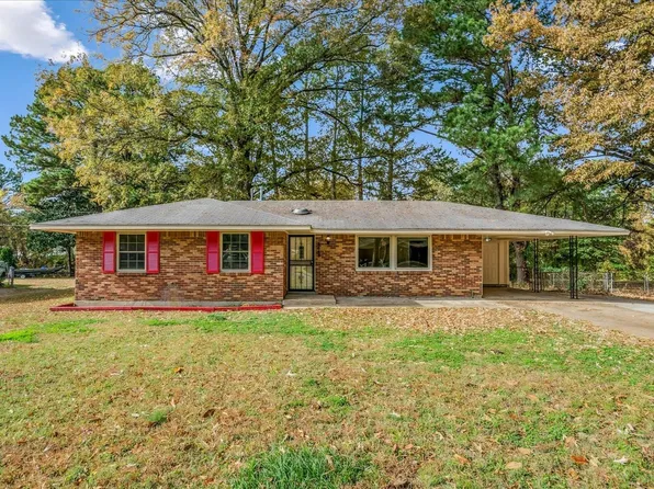 3643 Big Bend Dr, Memphis, TN 38116