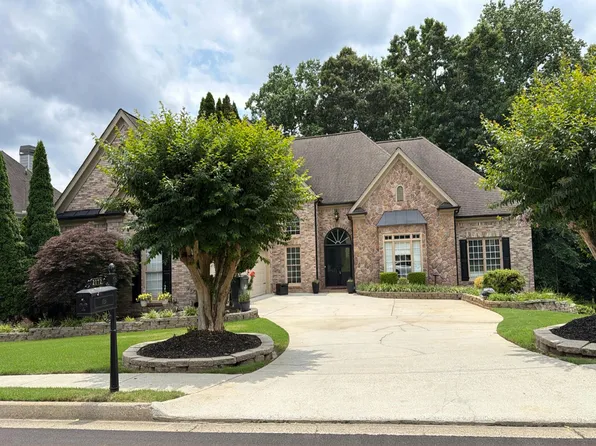 2172 Floral Ridge Dr #D, Dacula, GA 30019