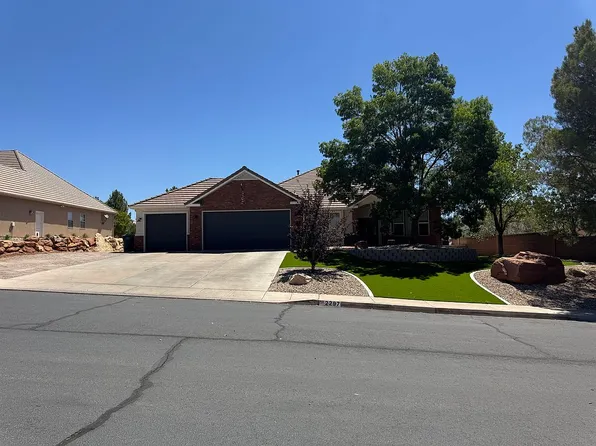 2297 S 1880 East Cir, Saint George, UT 84790