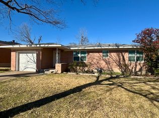 110 W Virginia Ave, Temple, TX 76501