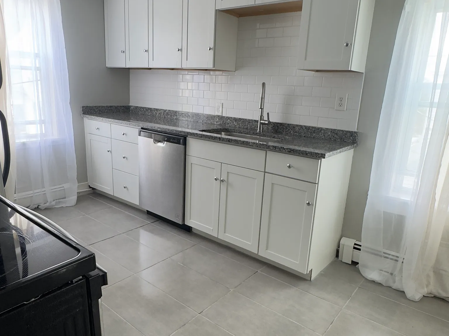 431 Washington Street — Photo 1