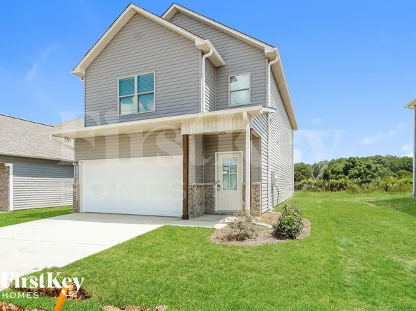 120 County Road 1701 #40, Cullman, AL 35058