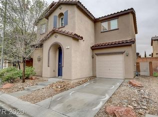31 Vernon Springs Ave, Las Vegas, NV 89183