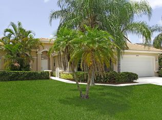 6042 Las Colinas Cir, Lake Worth, FL 33463