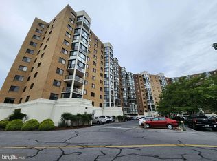 15101 Interlachen Dr #1-301, Silver Spring, MD 20906